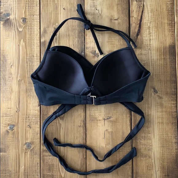 Victoria’s Secret The Wrap Halter - Picture 2 of 3